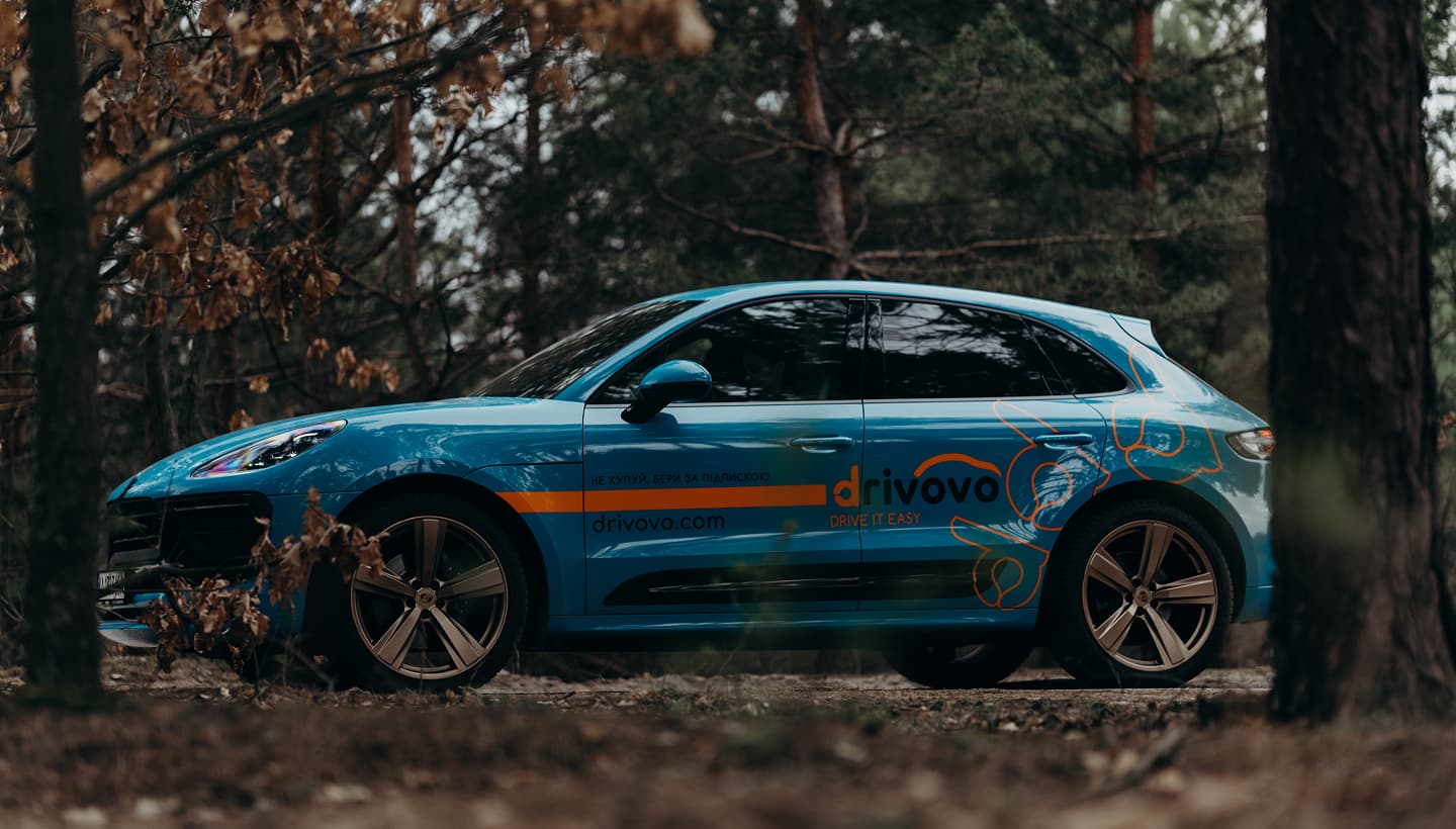 drivovo