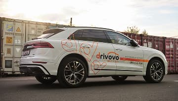 drivovo